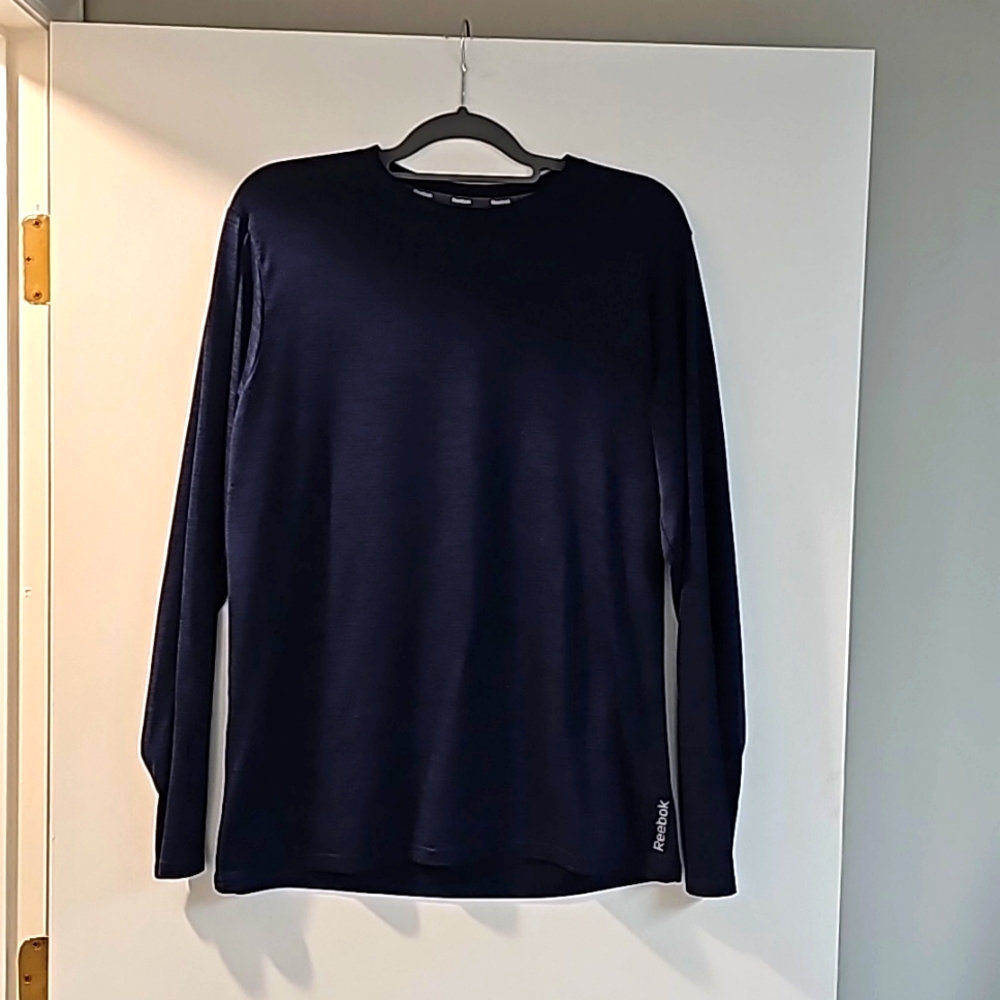 Men's Reebok Gym shirt